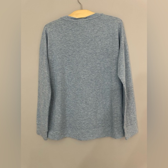 ✨NWT✨ Cupio: Women’s Long Sleeve Top- Size Medium - Picture 3 of 8